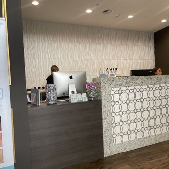 17 MedSpa - beautiful interior, beautiful people - Medical Spas Near Me - Buena Park, California
