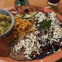 Chile Verde