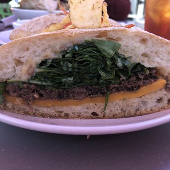 Wildflower - Brisket sandwich - Sandwiches Near Me - Phoenix, Arizona Wildflower - Brisket sandwich - Sandwiches Near Me - Phoenix, Arizona
