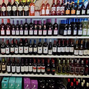 Hack Shack Liquor - Great wine selection - Beer, Wine & Spirits Near Me - Colorado City, Colorado Hack Shack Liquor - Great wine selection - Beer, Wine & Spirits Near Me - Colorado City, Colorado
