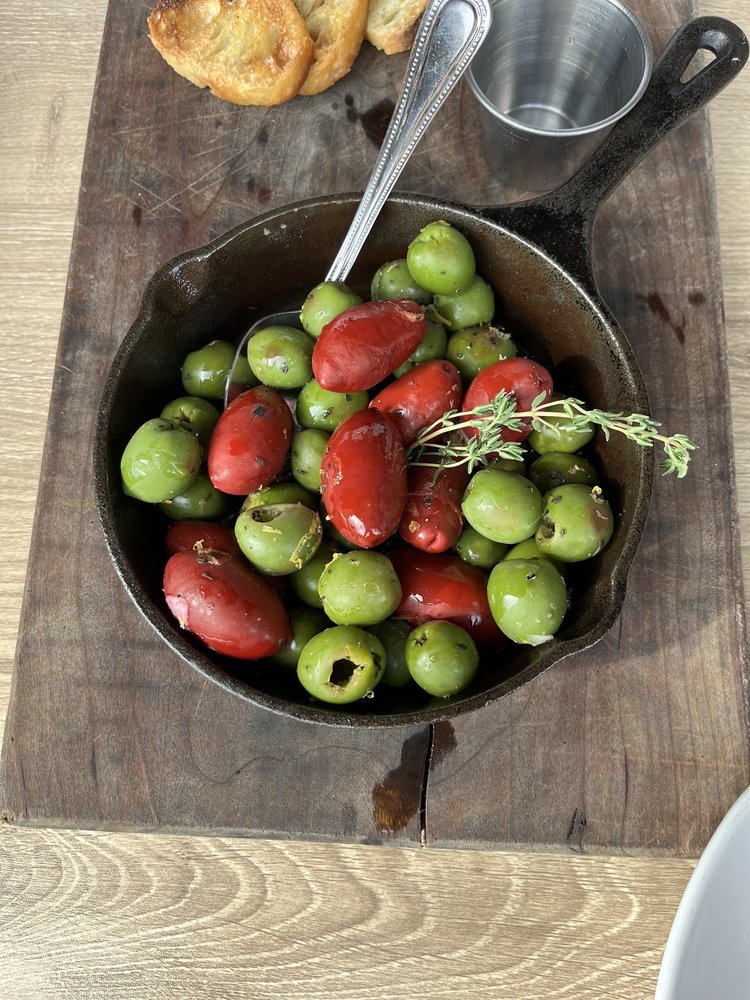 COASTAL CRUST GREENVILLE 110 Photos & 89 Reviews 1254 Pendleton