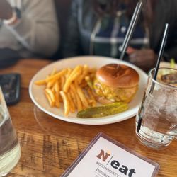 Neat in Buffalo gift card