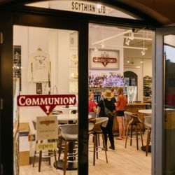 Communion Wine Bar