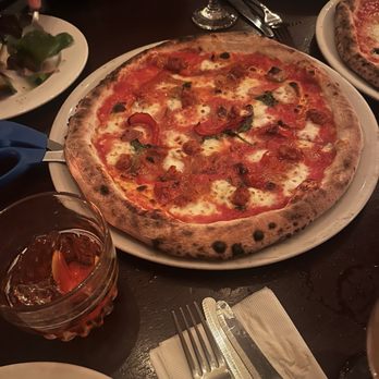 Mioposto - Italian Near Me - Seattle, Washington