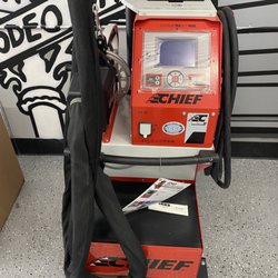 XP Auto Center - SPOT WELDER