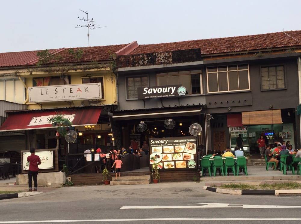 LE STEAK BY CHEF AMRI Updated August 2024 248 Jalan Kayu, Singapore