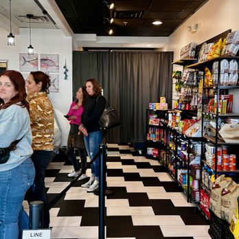 Poke Express - The short line. - Poke Near Me - Las Vegas, Nevada Poke Express - The short line. - Poke Near Me - Las Vegas, Nevada