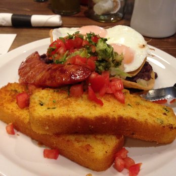 Jam Cafe on Beatty - Breakfast & Brunch Near Me - Vancouver, British Columbia