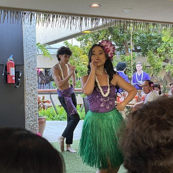 Rock-a-Hula - Performers while you eat. - Performing Arts Near Me - Honolulu, Hawaii Rock-a-Hula - Performers while you eat. - Performing Arts Near Me - Honolulu, Hawaii