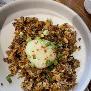Bansang - Radish Kimchi Fried Rice - Korean Near Me - San Francisco, California Bansang - Radish Kimchi Fried Rice - Korean Near Me - San Francisco, California