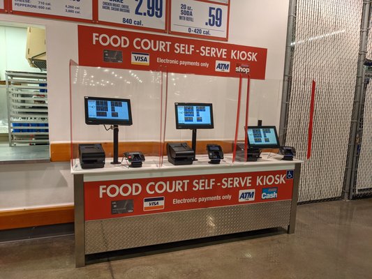 Costco Wholesale by null