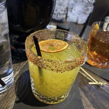 Triple Crown Cigar Lounge - Spicy Amber - Cigar Bars Near Me - Las Vegas, Nevada Triple Crown Cigar Lounge - Spicy Amber - Cigar Bars Near Me - Las Vegas, Nevada
