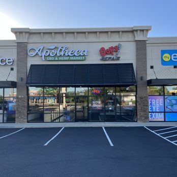 Apotheca Cannabis Dispensary - Vitamins & Supplements Near Me - Chattanooga, Tennessee Apotheca Cannabis Dispensary - Vitamins & Supplements Near Me - Chattanooga, Tennessee