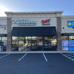 Apotheca Cannabis Dispensary