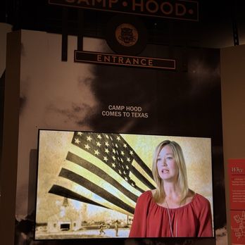 National Mounted Warrior Museum - Museums Near Me - Fort Cavazos, Texas National Mounted Warrior Museum - Museums Near Me - Fort Cavazos, Texas