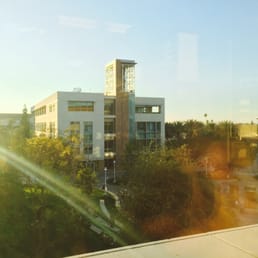 The view from the upper floors. Such a nice day out while I'm stuck inside studying. The view from the upper floors. Such a nice day out while I'm stuck inside studying.