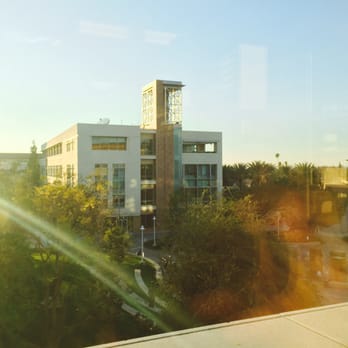 Chapman University Leatherby Libraries - The view from the upper floors. Such a nice day out while I'm stuck inside studying. - Libraries Near Me - Orange, California Chapman University Leatherby Libraries - The view from the upper floors. Such a nice day out while I'm stuck inside studying. - Libraries Near Me - Orange, California