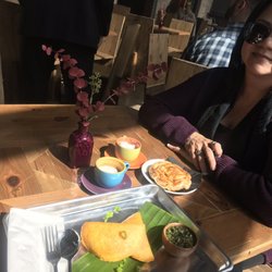 Plaza Colombian Coffee