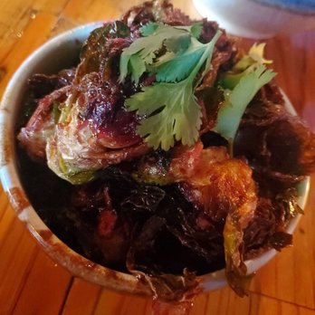 The Parish - Black and Blue Brussels - Gastropubs Near Me - Tucson, Arizona