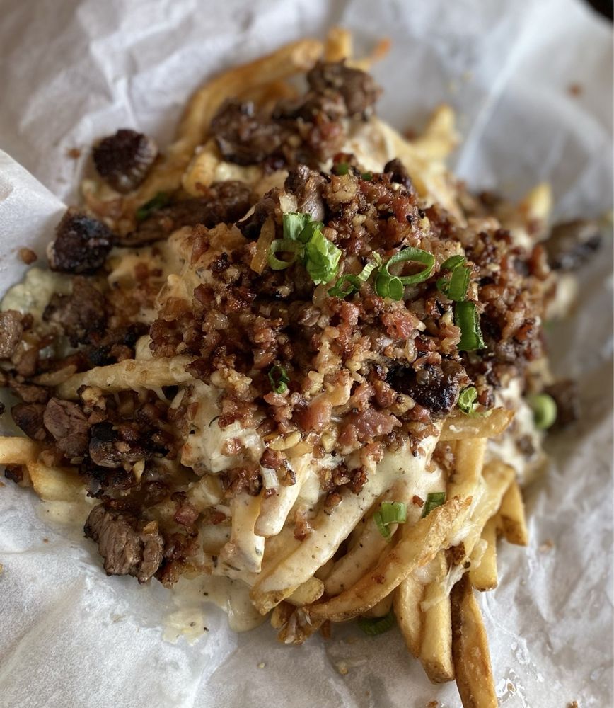 10 Barrel Brewing - West Side Bend