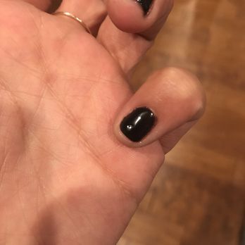 Luxury Nails - Nail Salons Near Me - Tustin, California