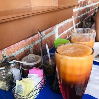 The Thai Restaurant - Dairy-free Thai Iced Tea - Thai Near Me - Lancaster, California The Thai Restaurant - Dairy-free Thai Iced Tea - Thai Near Me - Lancaster, California