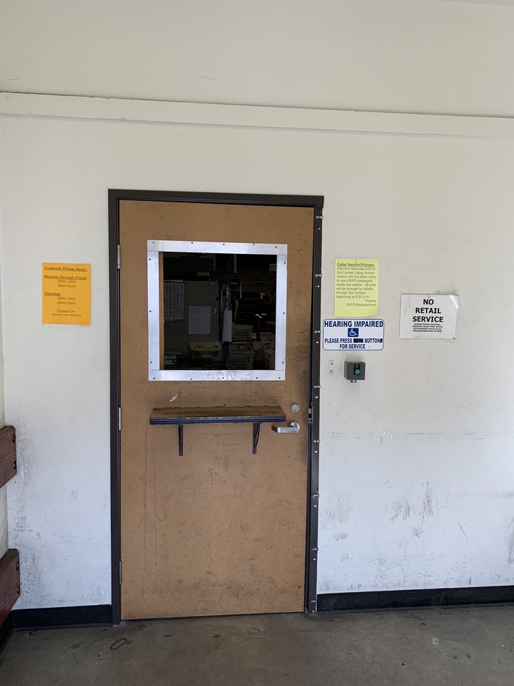 US POST OFFICE 14 Photos & 59 Reviews Post Offices 3974 Sorrento