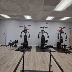 Premier Physical Therapy and Pulmonary Rehab