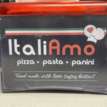 ItaliAmo - Pizza Near Me - Westmont, Illinois ItaliAmo - Pizza Near Me - Westmont, Illinois