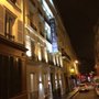 Le Royal Magda Étoile