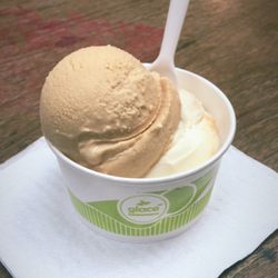 Glace Helado Centro - Mmmmm
