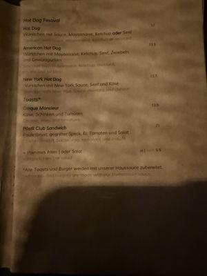 Brown Cow Pub by null