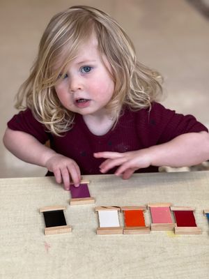 Alexander Graham Bell Montessori School