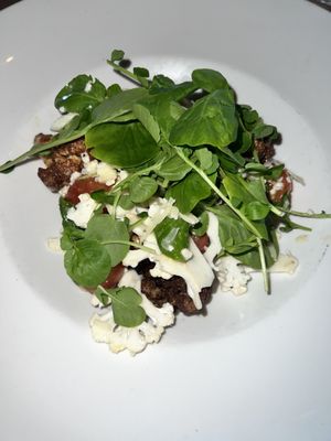 Lucille's Laval by null