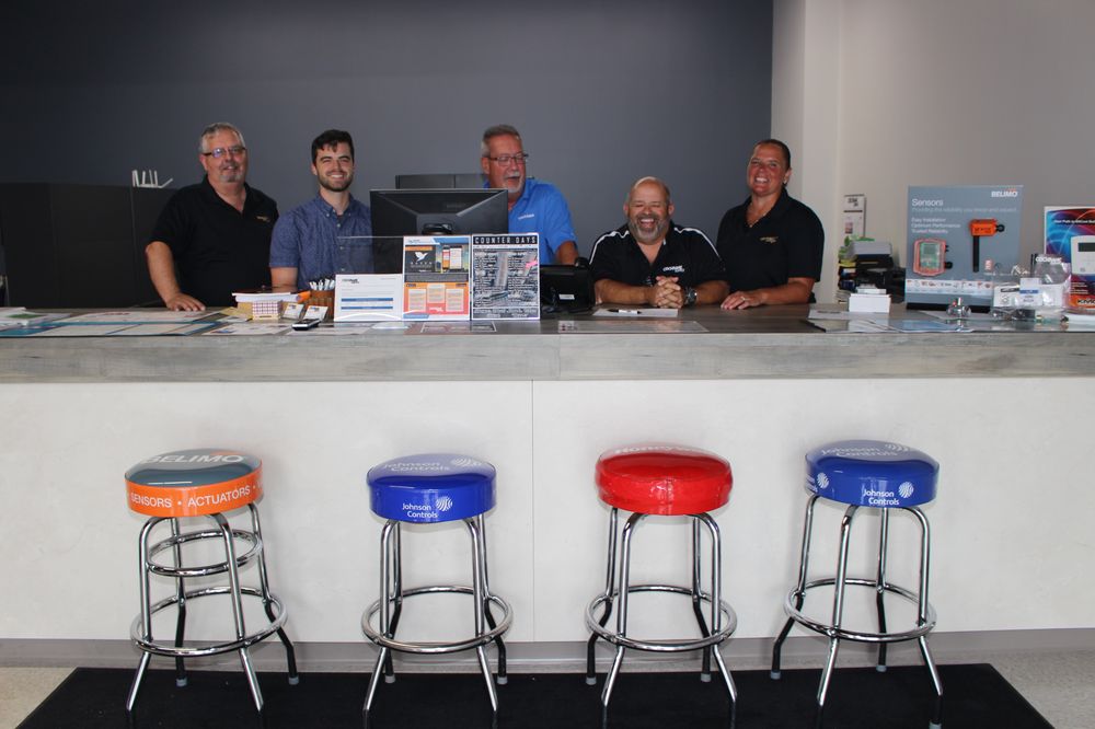 COCHRANE SUPPLY & ENGINEERING 1058 Scribner NW, Grand Rapids, MI Yelp