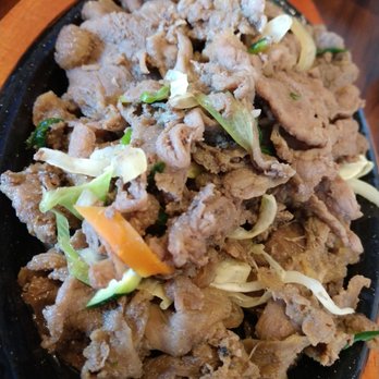 Bento Kitchen Cravings - Bulgogi - Korean Near Me - Lansing, Michigan Bento Kitchen Cravings - Bulgogi - Korean Near Me - Lansing, Michigan
