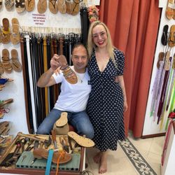 Artigianato Rallo Moda Positano