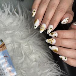CoZy Nails