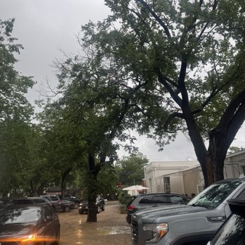Swedish Hill - Parking lot - Bakeries Near Me - Austin, Texas