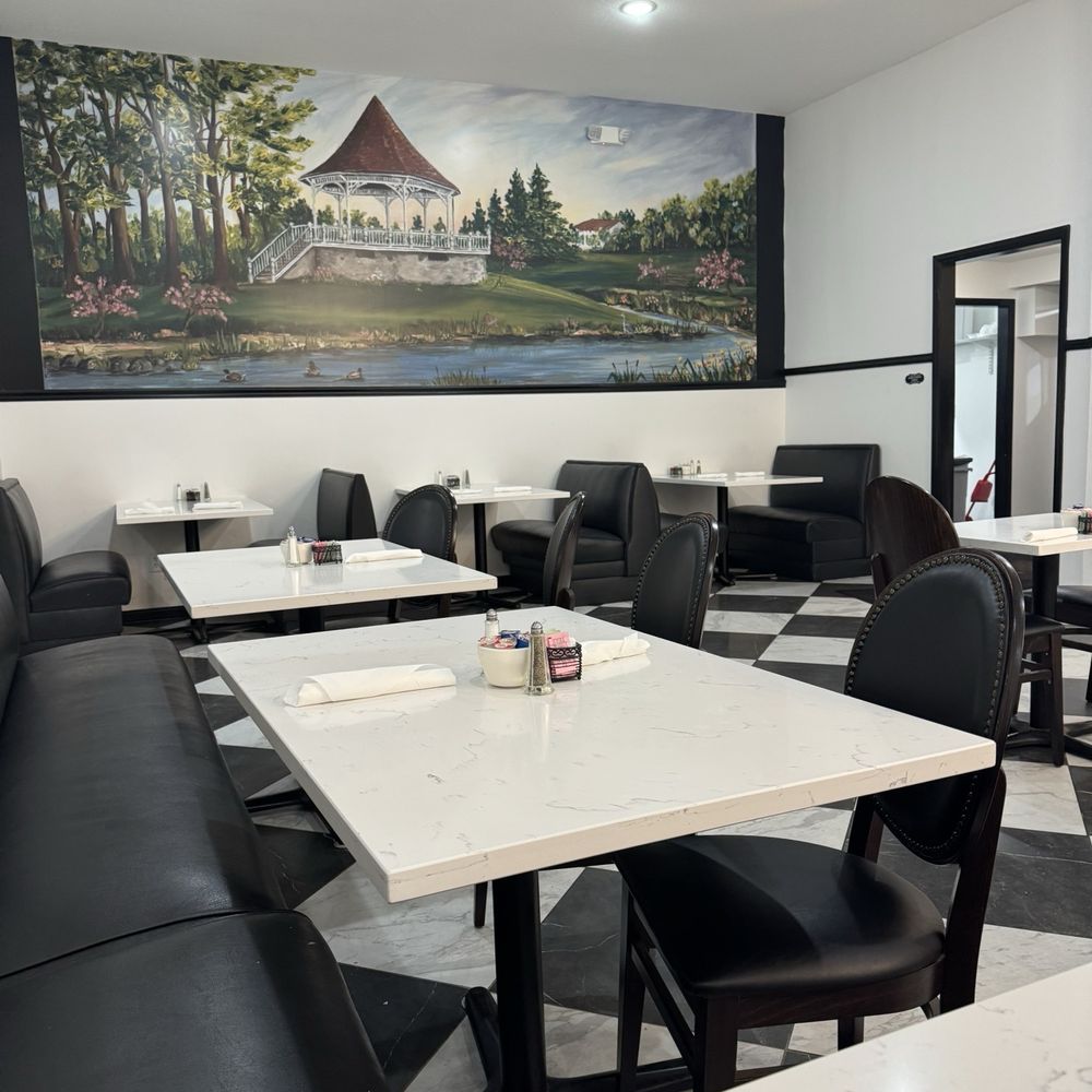 The Springs Restaurant - Restaurant - Breakfast & Brunch Near Me - Excelsior Springs, Missouri The Springs Restaurant - Restaurant - Breakfast & Brunch Near Me - Excelsior Springs, Missouri