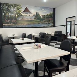 The Springs - Restaurant