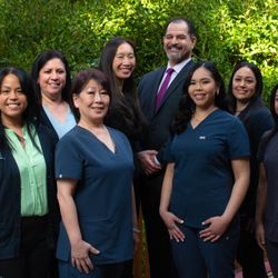 Bayside Endodontics