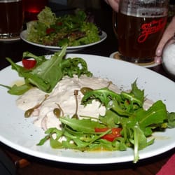 Hunger und Durst