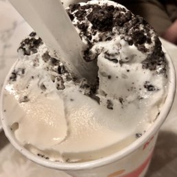 Oreo Mcflurry
