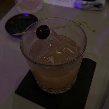 Paperfish Sushi - Whiskey Sour - Sushi Bars Near Me - Miami, Florida Paperfish Sushi - Whiskey Sour - Sushi Bars Near Me - Miami, Florida