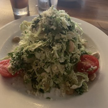 Doc B's Restaurant + Bar - Brussels sprouts, kale salad. - Bars Near Me - Tampa, Florida Doc B's Restaurant + Bar - Brussels sprouts, kale salad. - Bars Near Me - Tampa, Florida