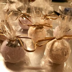 Bay Area Psychic - Spiritual bath bomb