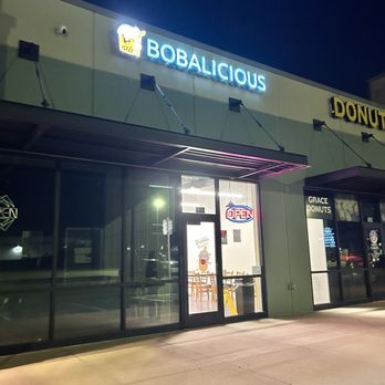 Bobalicious - Bubble Tea Near Me - Northlake, Texas