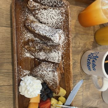 Aloha Kitchen - Breakfast & Brunch Near Me - Honolulu, Hawaii Aloha Kitchen - Breakfast & Brunch Near Me - Honolulu, Hawaii