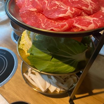 dPot Unlimited - Hot Pot Near Me - Irvine, California